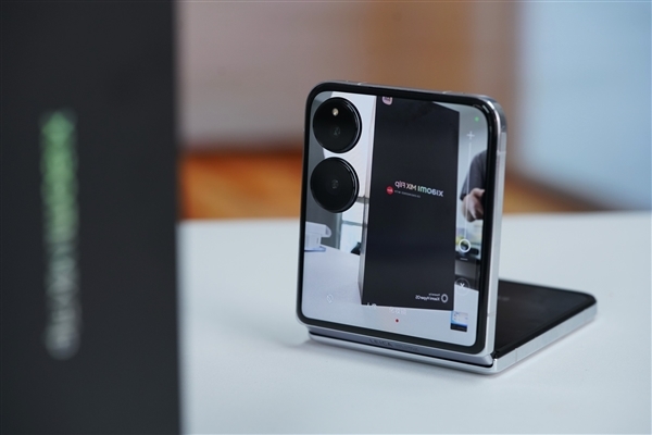 七贏娛樂：华为折叠屏手机全球第二！小米猛增85％还是第五