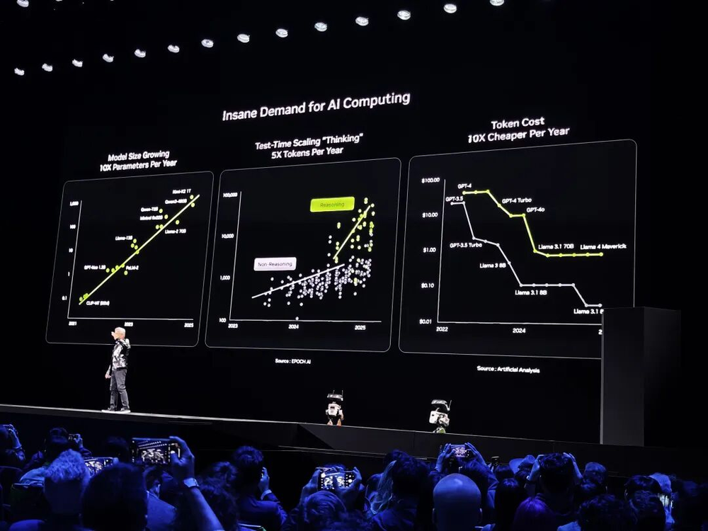 捕魚機：英伟达CES发了堆“怪物”，但跟你的电脑机箱已经毫无关系。