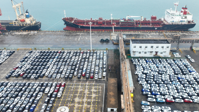 外贸人时隔3年再出海：已察觉到市场变化，出行成本大涨