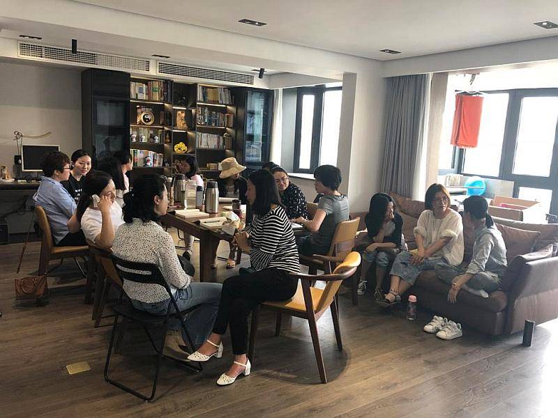 {賭馬}(读书会流程和环节)