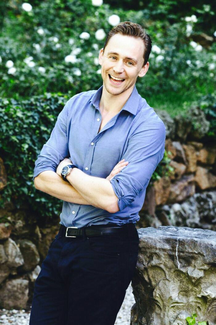{投注}(Hiddleston)