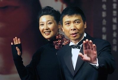 {足球投注}(冯小刚和徐帆)