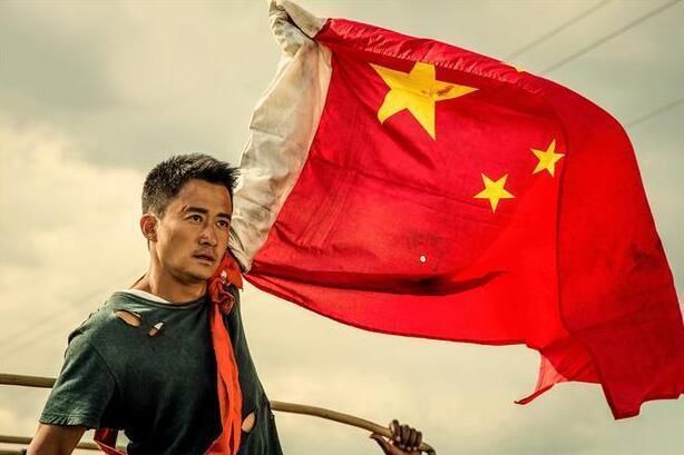 战狼3电影bd高清完整版在线观看的简单介绍