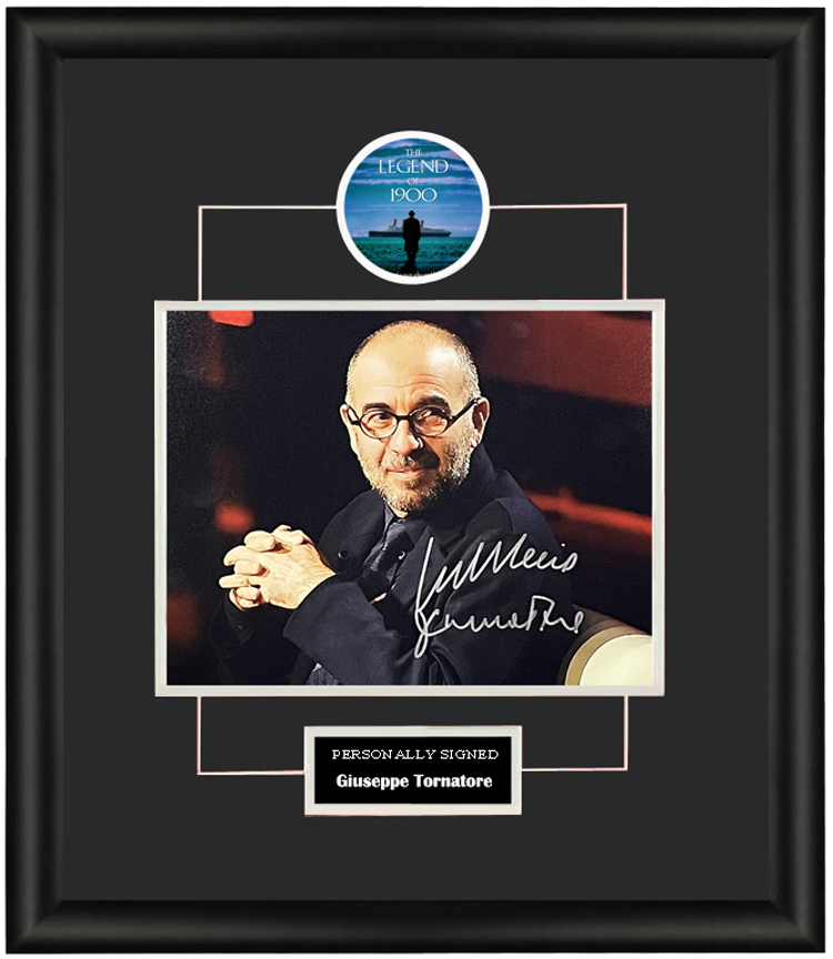 {體育投注}(朱塞佩托纳多雷风格)