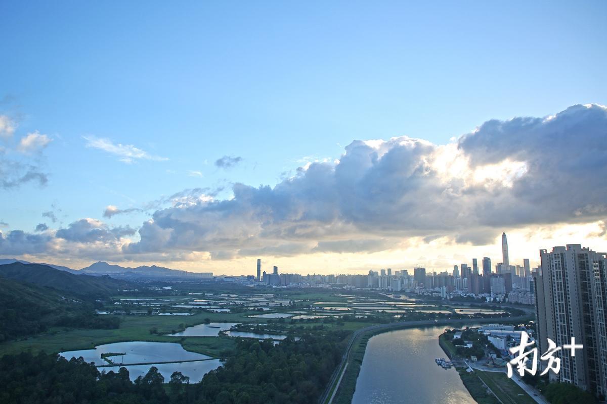 {七贏娛樂}(深圳天气预报15天查询当地)